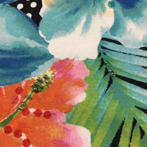 Alfred Dunner blouse - Picture 5 of 6